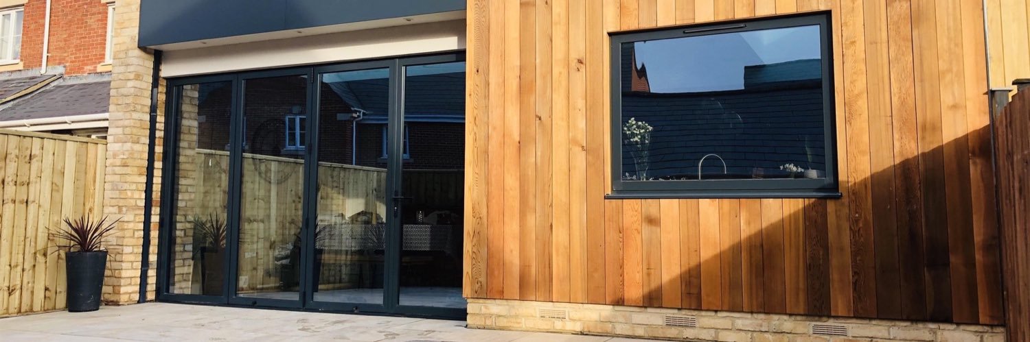 Love Windows Devon Ltd banner