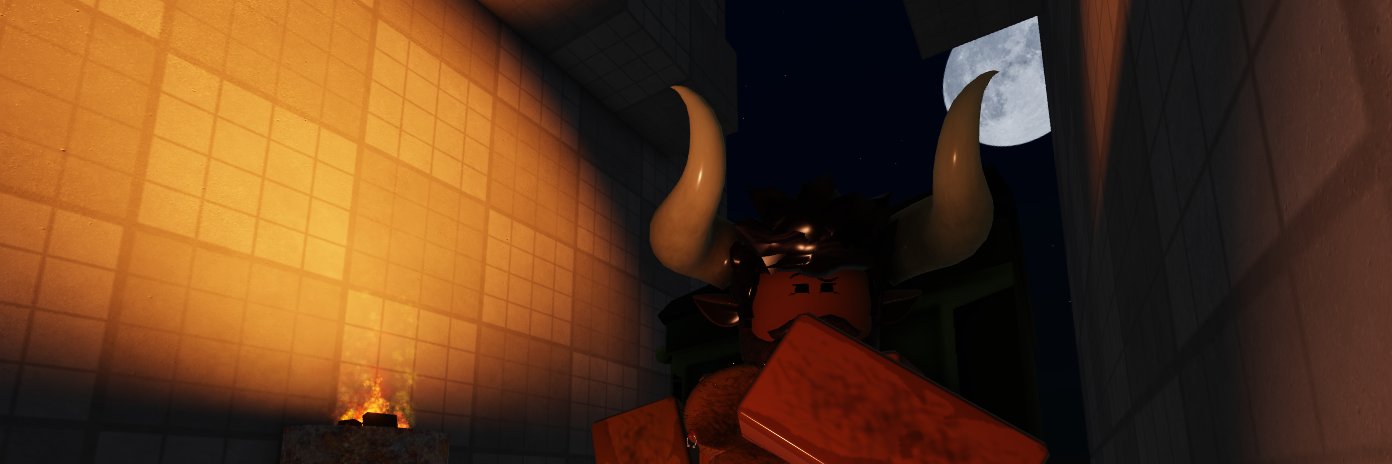 ManlyBara RR34 🔞 banner