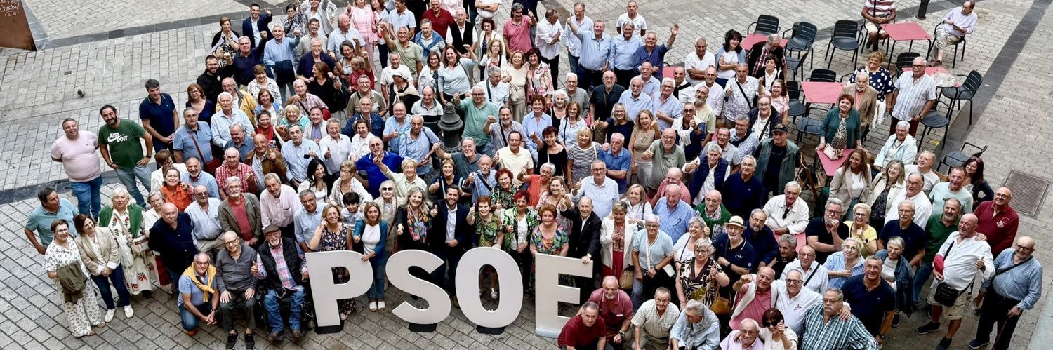 Javier García Ibáñez banner