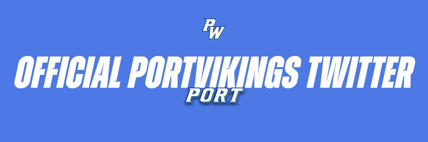 Port Washington Athletics banner