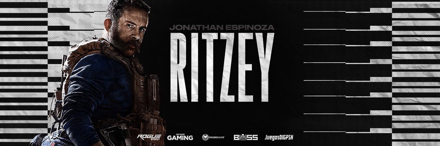 Saint Ritzey banner