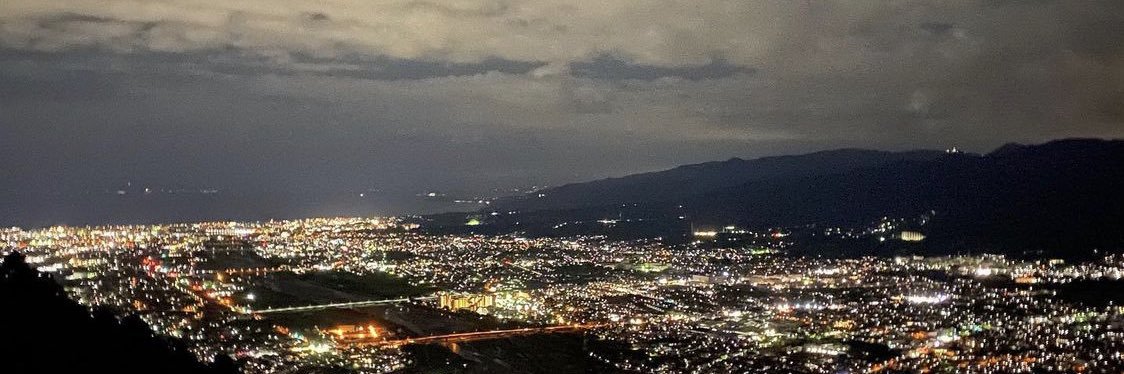 加藤美桜子 banner