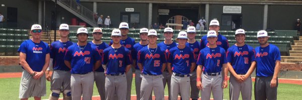 MVPBaseballOK Profile Banner