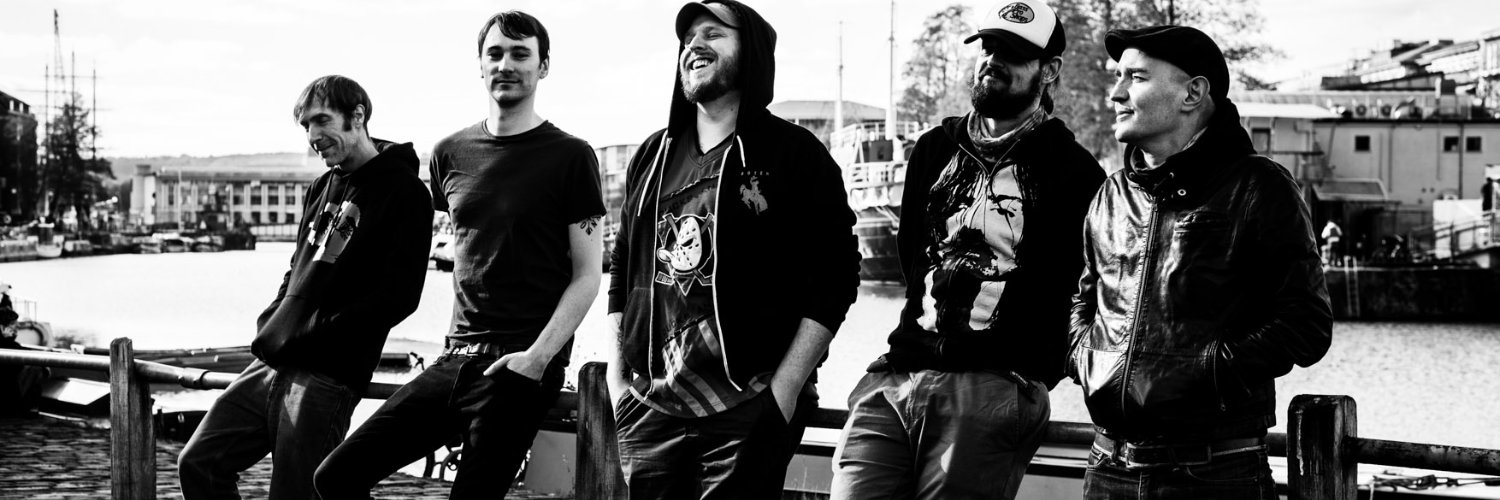 Lightning Sharks banner