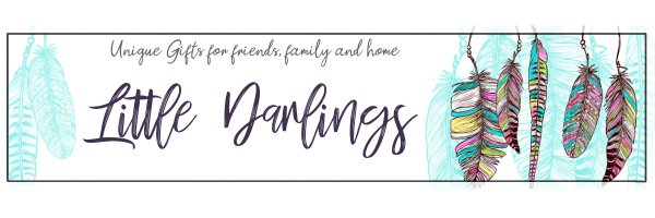 LittleDarlings Profile Banner