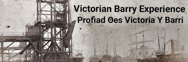 DockBarry Profile Banner