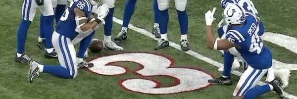 FauxAndyLuck Profile Banner