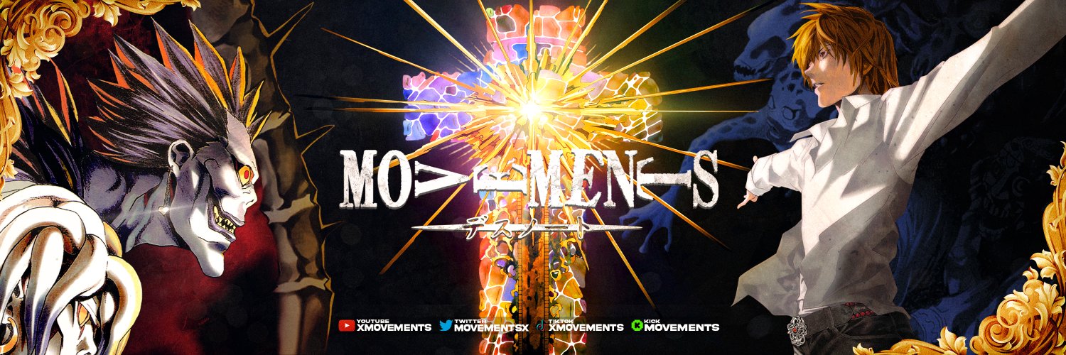 Movements banner