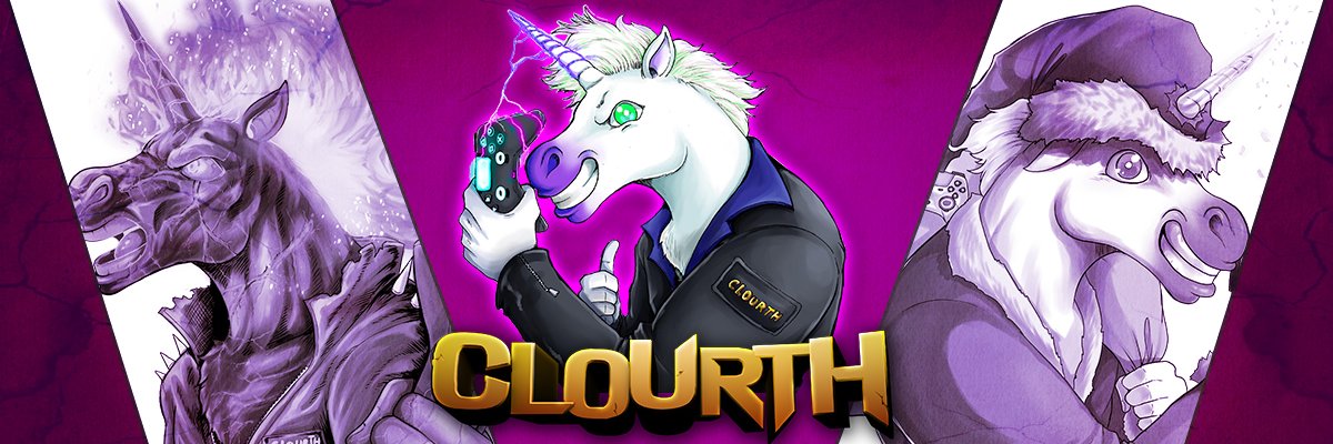 Clourth TN banner