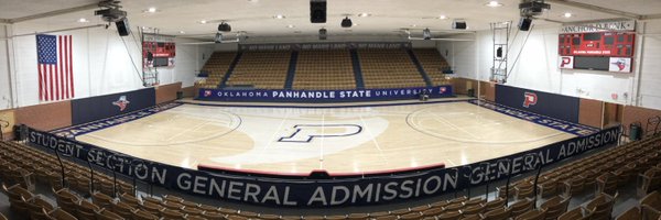 OPSUBasketball Profile Banner