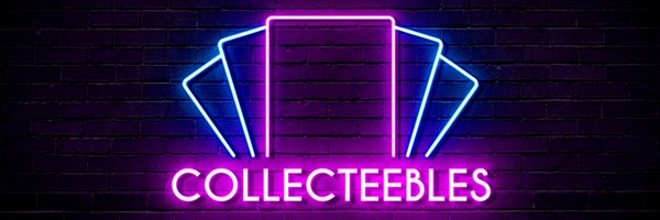 Collecteebles Profile Banner
