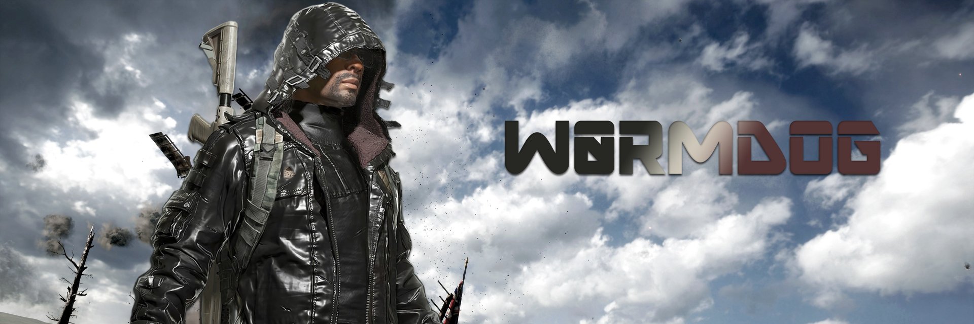 w0rmdog's profile banner image