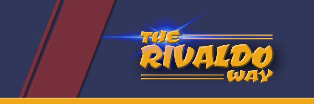 Rivaldoway's profile banner image