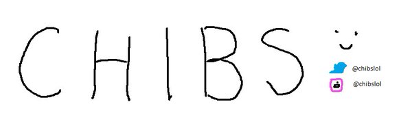 chibslol Profile Banner