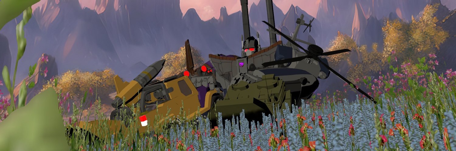 Chomp255 | Nexus banner