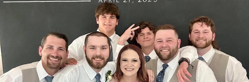 djrodd001's profile banner image