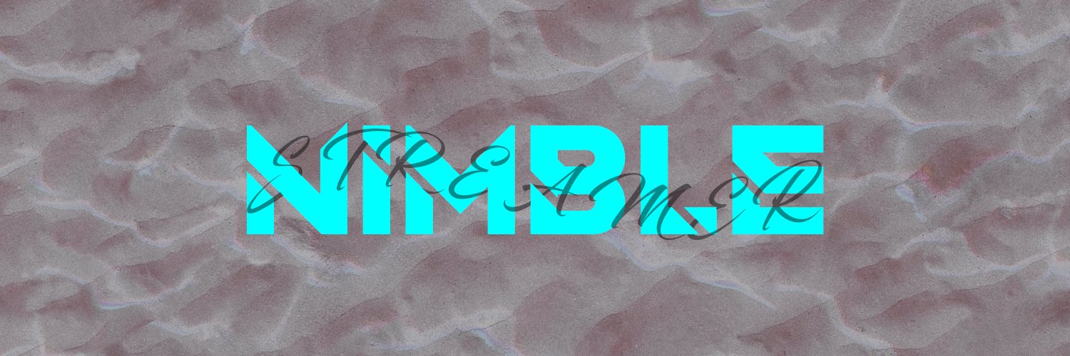 NimbleGod 🇺🇸 🇲🇽 banner