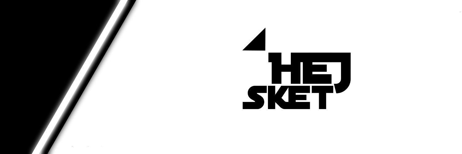 hejsketCS's profile banner image