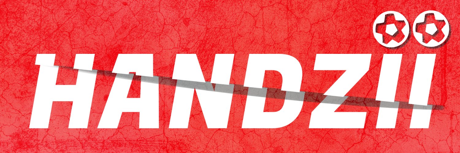 Handzii1's profile banner image