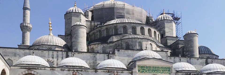 Andrés Ramos banner