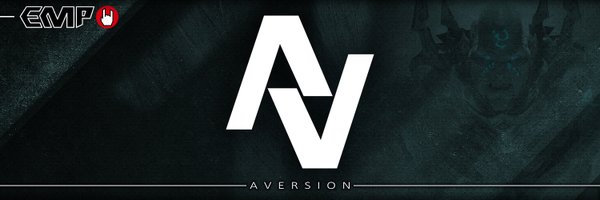 Aversion_DE Profile Banner