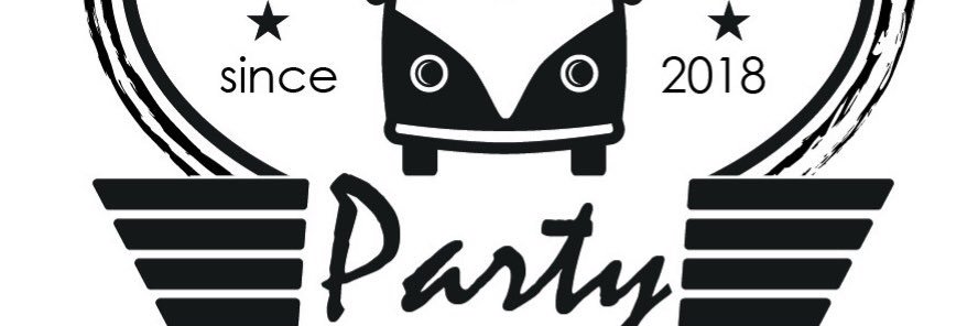 UberParty1's profile banner image