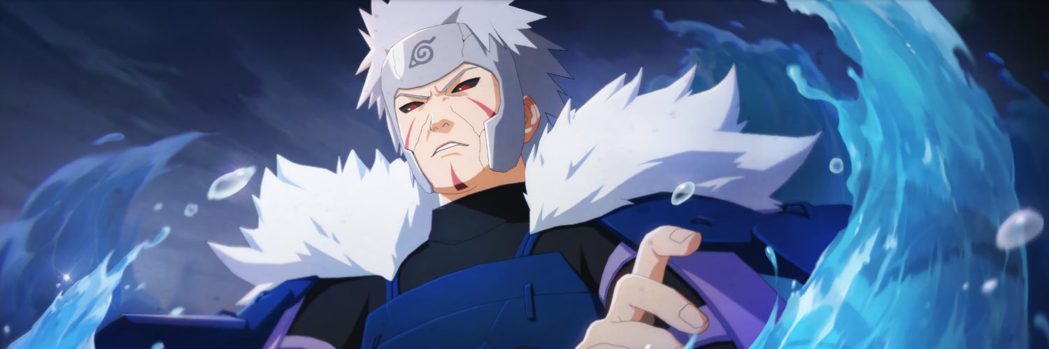 tobirama2e's profile banner image