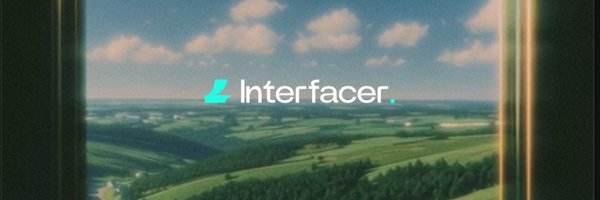 intrfacer Profile Banner