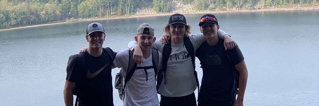 Alec Campbell banner