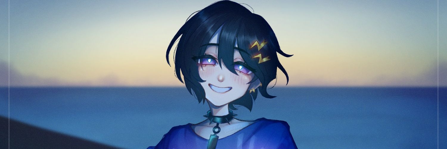 daikyumi's profile banner image