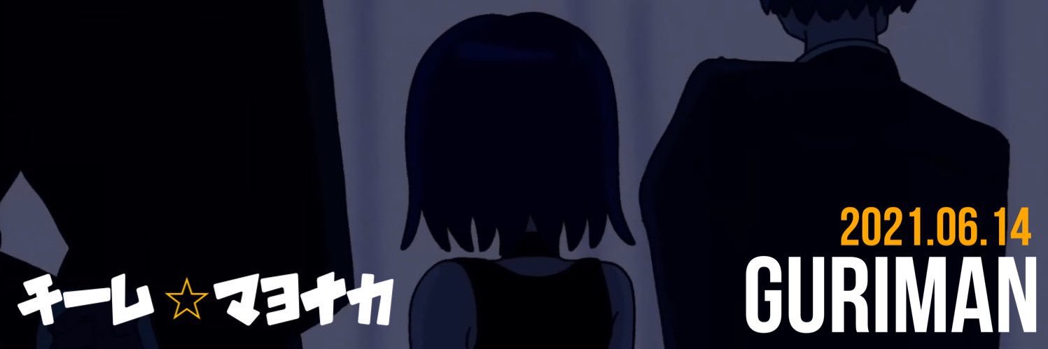 GG_men101's profile banner image