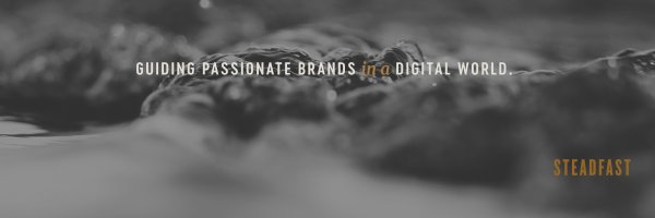 SteadfastC Profile Banner