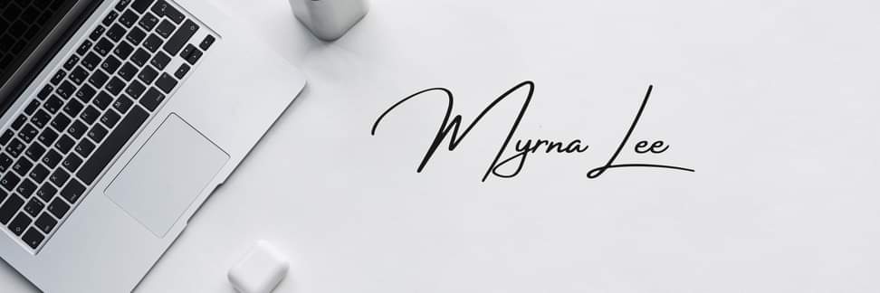 MyrnaLee's profile banner image
