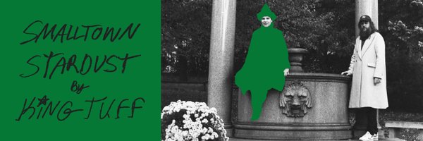 KINGTUFFY Profile Banner