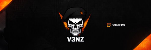 v3nzFPS Profile Banner