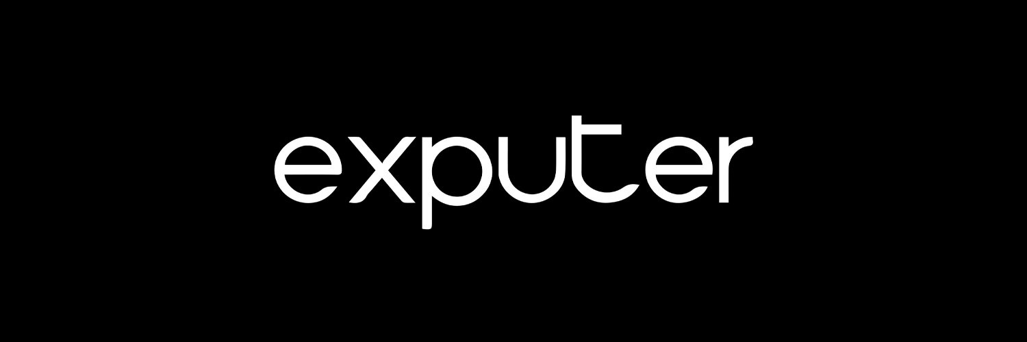 eXputer banner