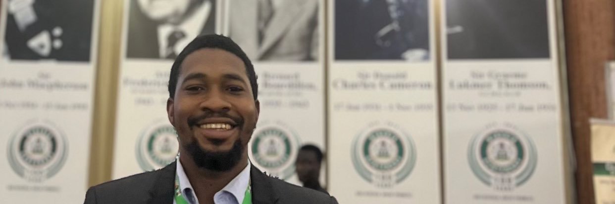 Olóyè® banner