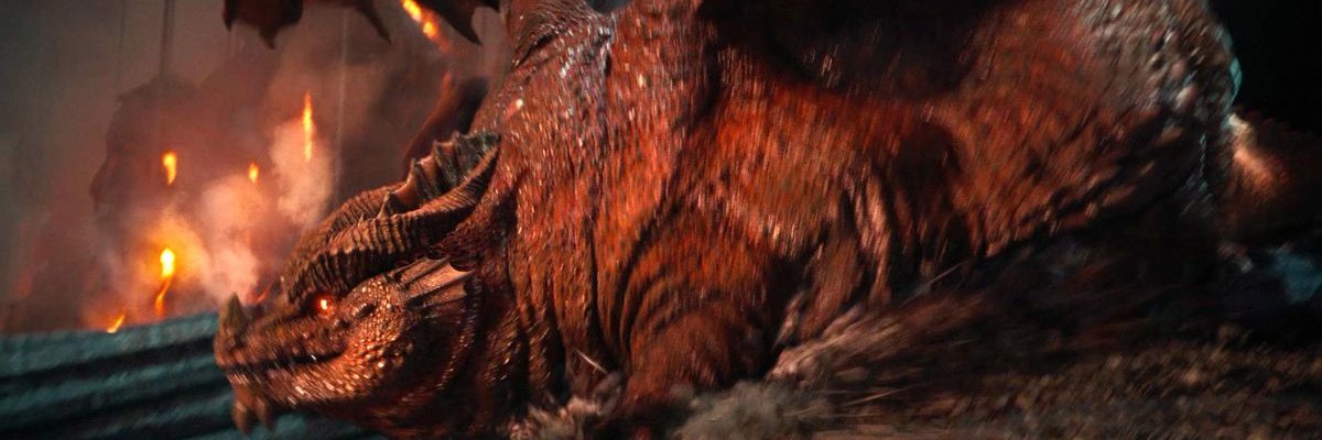 Eric Faulkner banner