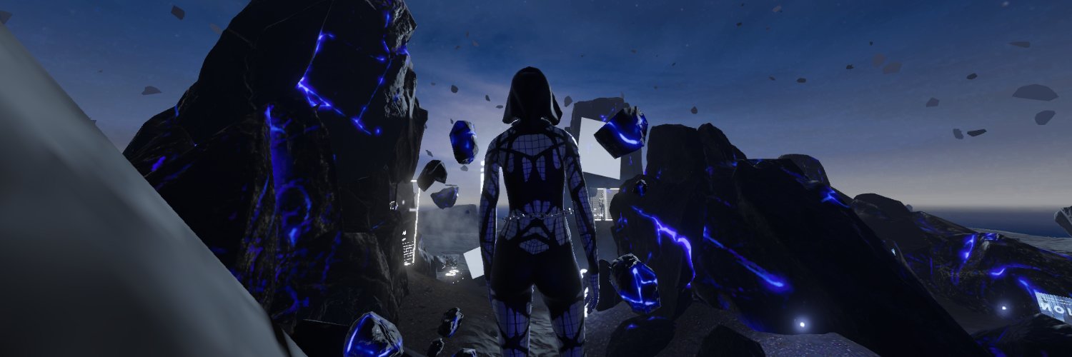 Tokyo White International banner