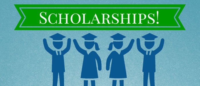 International Scholarship's banner