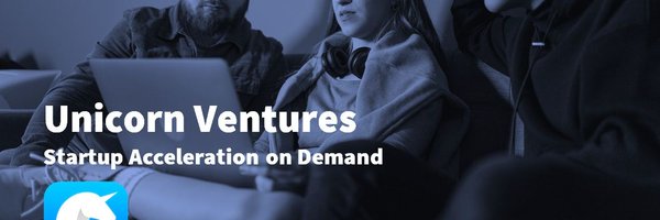 VenturesUnicorn Profile Banner