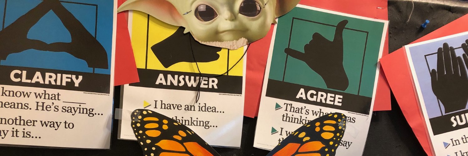 Jen Ceisel (SIGH-sull) banner