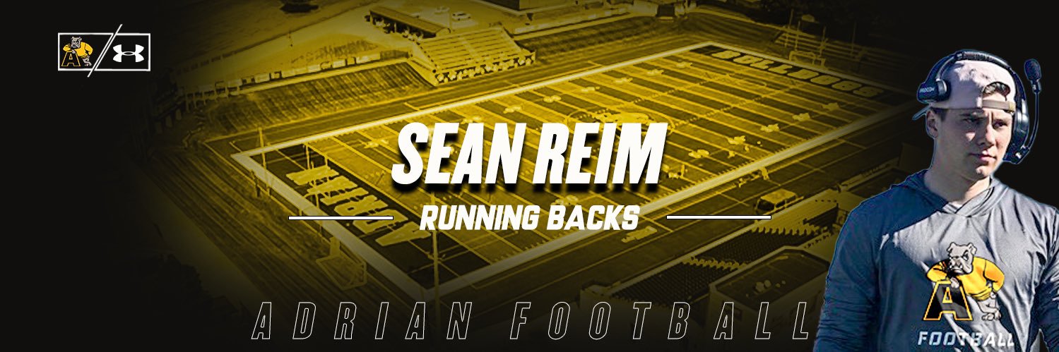 Sean Reim banner