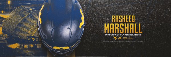 RasheedMarshall Profile Banner