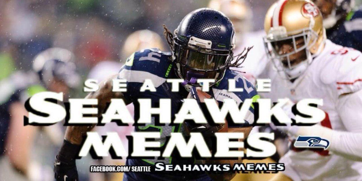 SeahawksMemes's profile banner image