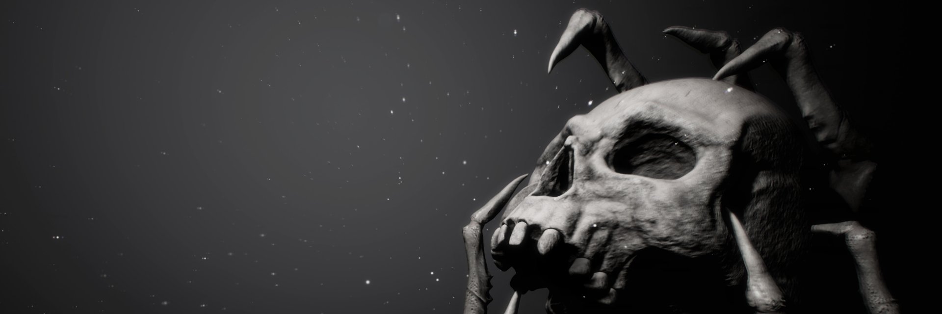 Bottom Feeders banner