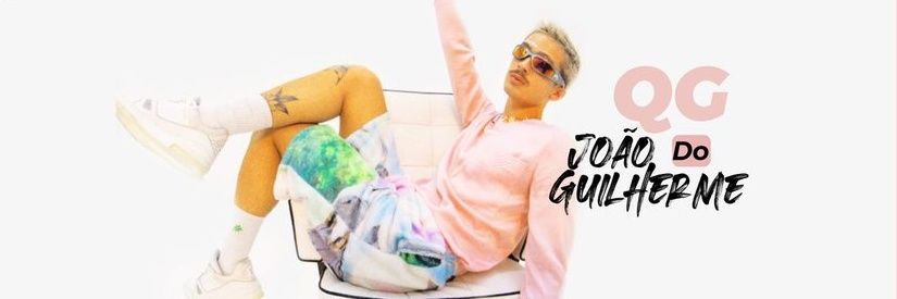 qgjoao's profile banner image
