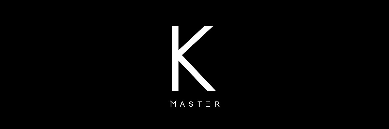K Master™ banner
