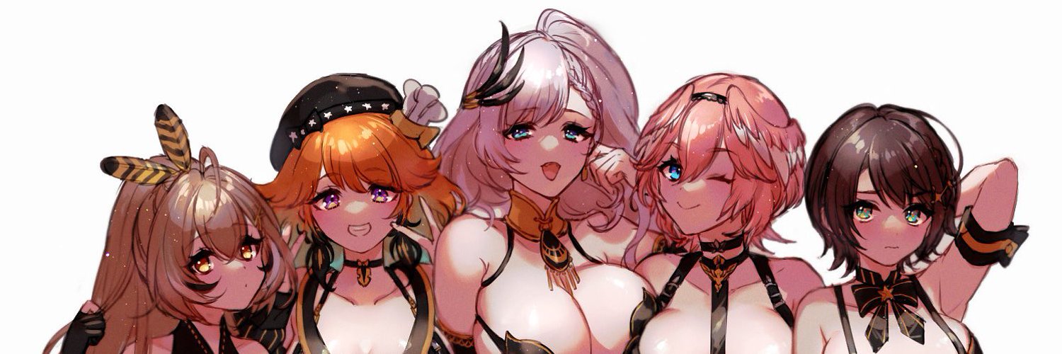 Liogames's profile banner image