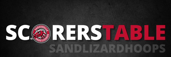 SandLizardHoops Profile Banner